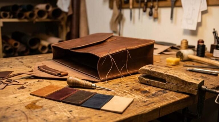 Pricing a Custom Product When Every Order Differs