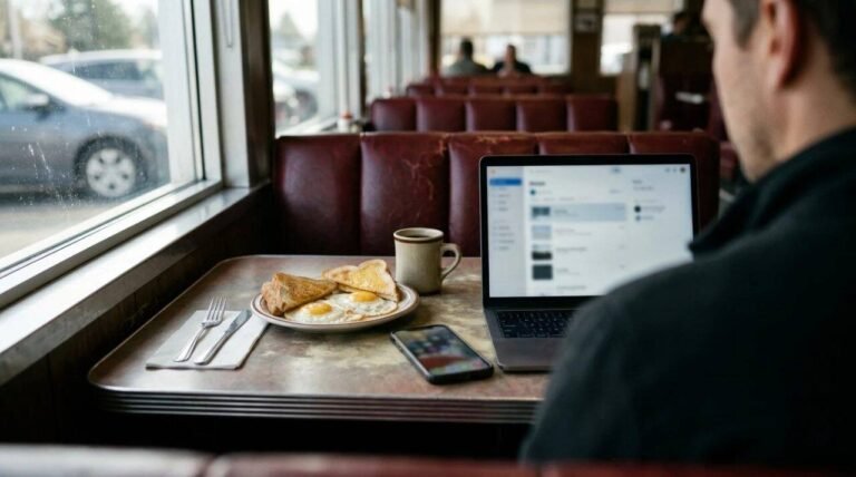 Restaurant Menu Pricing Without Guessing