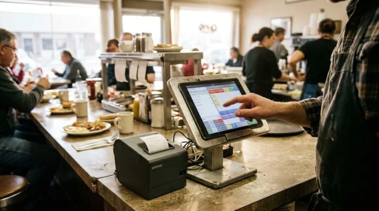 What a Restaurant POS System Costs With Every Add-On Turned On