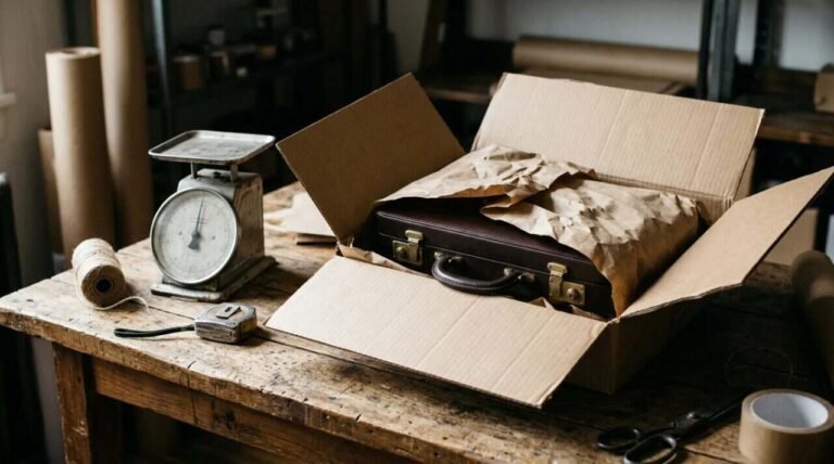 Setting Shipping Costs for a Small Online Store