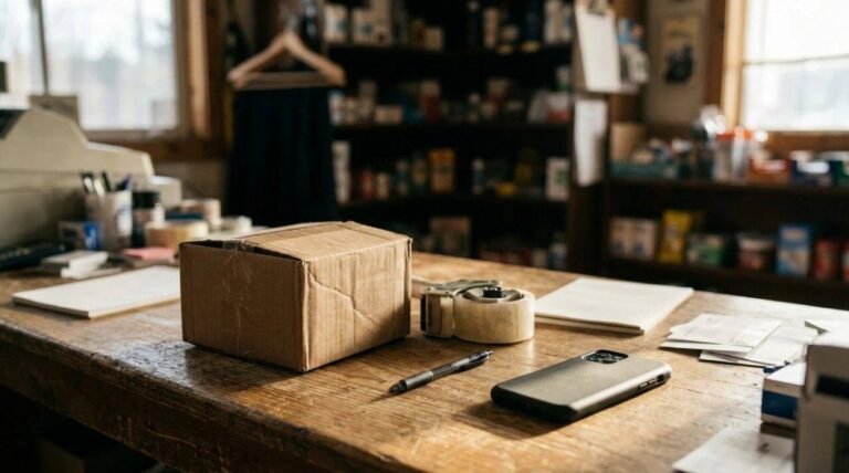 Where Small Shops Lose Customers at Checkout