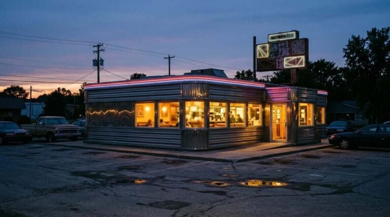 Does a Small Restaurant Need a Website?