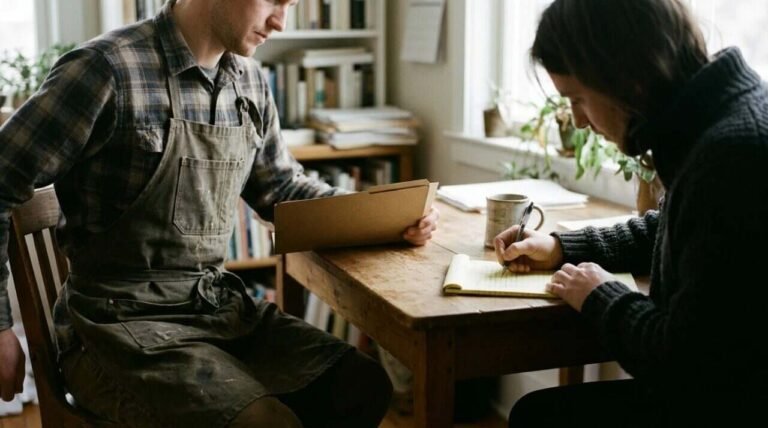 What to Ask an Accountant at the First Meeting